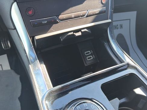 Used 2020 Ford Edge ST w/ Cold Weather Package image 33