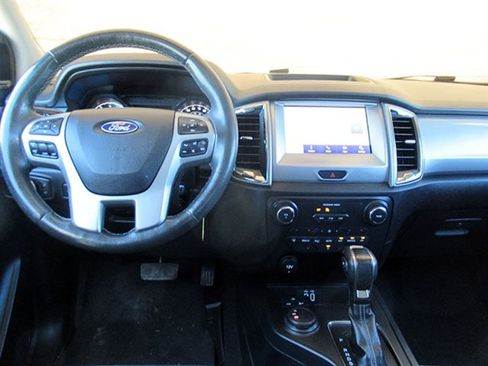 Used 2022 Ford Ranger XLT w/ Equipment Group 302A High AWD/4WD image 15