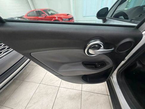 Used 2016 FIAT 500X Pop FWD image 15