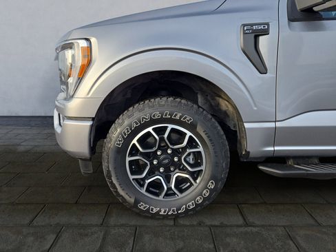 Used 2021 Ford F150 XLT w/ Equipment Group 302A High image 25