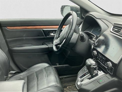 Used 2017 Honda CR-V EX-L image 33