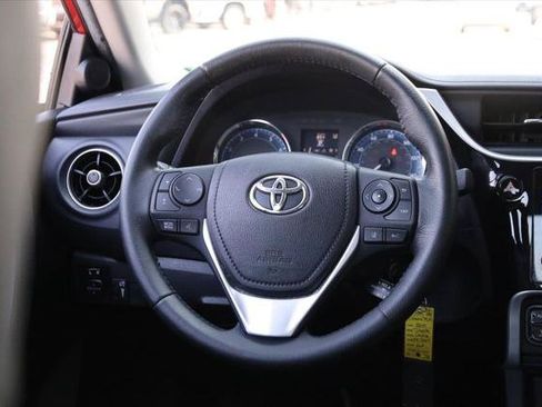 Certified 2019 Toyota Corolla SE FWD image 23
