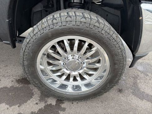 Used 2023 RAM 2500 Tradesman image 4