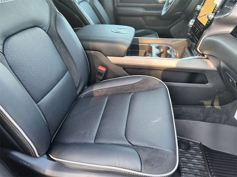 New 2026 RAM 1500 Laramie image 10