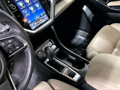 Used 2023 Subaru Ascent Limited w/ Technology Package AWD/4WD image 17