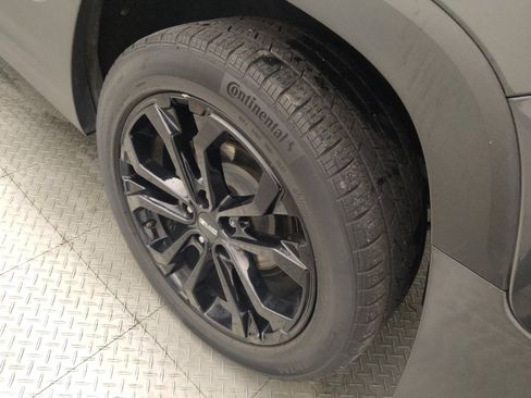 Used 2020 GMC Terrain SLE w/ Elevation Edition FWD image 31