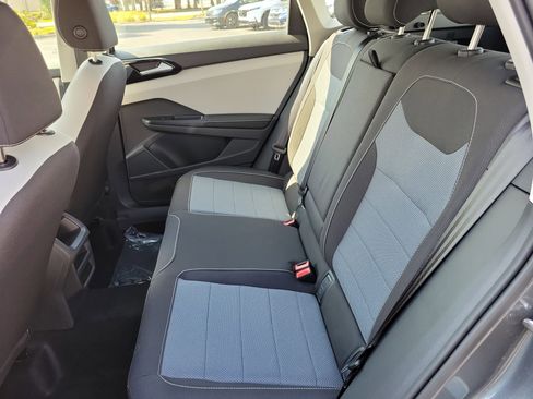 New 2026 Volkswagen Taos S FWD image 14