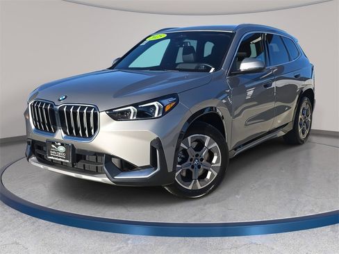 Used 2025 BMW X1 xDrive28i image 1