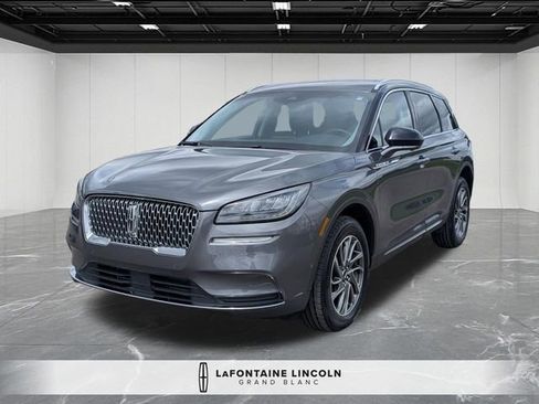 Used 2022 Lincoln Corsair AWD w/ Equipment Group 101A image 1