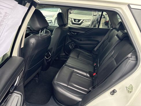 Used 2020 Subaru Outback Limited w/ Popular Package #2 image 11