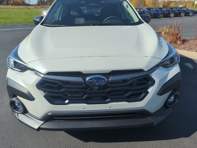 New 2026 Subaru Crosstrek 2.5i Limited AWD/4WD image 2