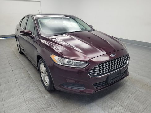 Used 2013 Ford Fusion SE image 13