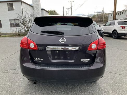 Used 2013 Nissan Rogue S w/ Special Edition Pkg AWD/4WD image 6