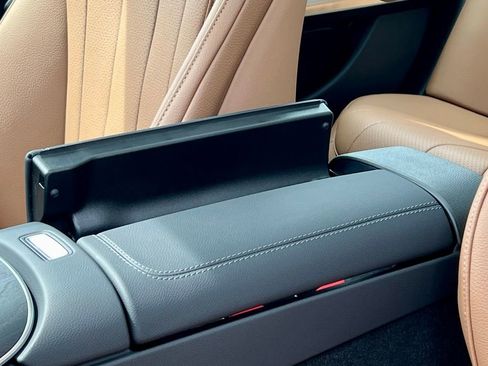 Certified 2026 Mercedes-Benz E 350 4MATIC Sedan image 28