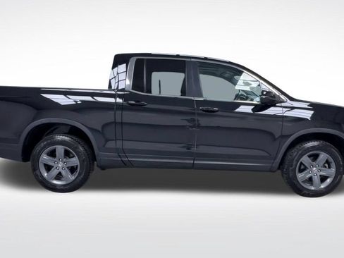 Used 2023 Honda Ridgeline RTL image 9