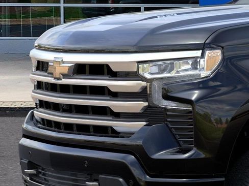 New 2026 Chevrolet Silverado 1500 High Country AWD/4WD image 13