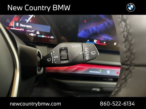 New 2026 BMW X3 xDrive30 w/ Convenience Package image 19