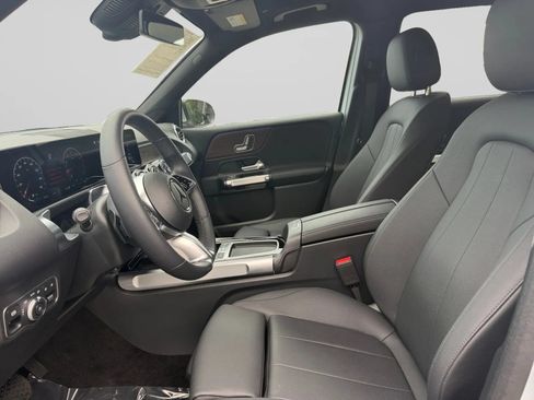 Used 2026 Mercedes-Benz GLB 250 image 16