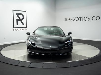 Used 2022 Ferrari 296 GTB