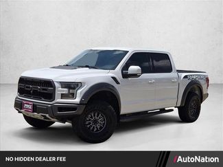 Used 2017 Ford F150 Raptor w/ Equipment Group 802A Luxury AWD/4WD video 1