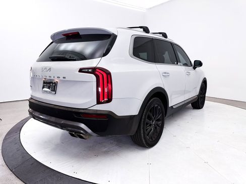 Used 2022 Kia Telluride SX AWD/4WD image 20