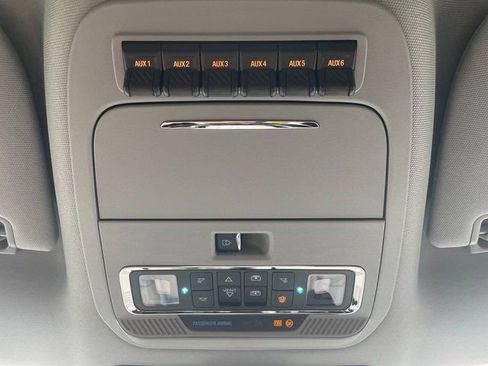 New 2025 Ford F350 Lariat w/ Lariat Ultimate Package image 41