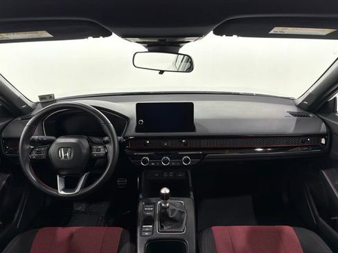 Used 2023 Honda Civic Si image 29