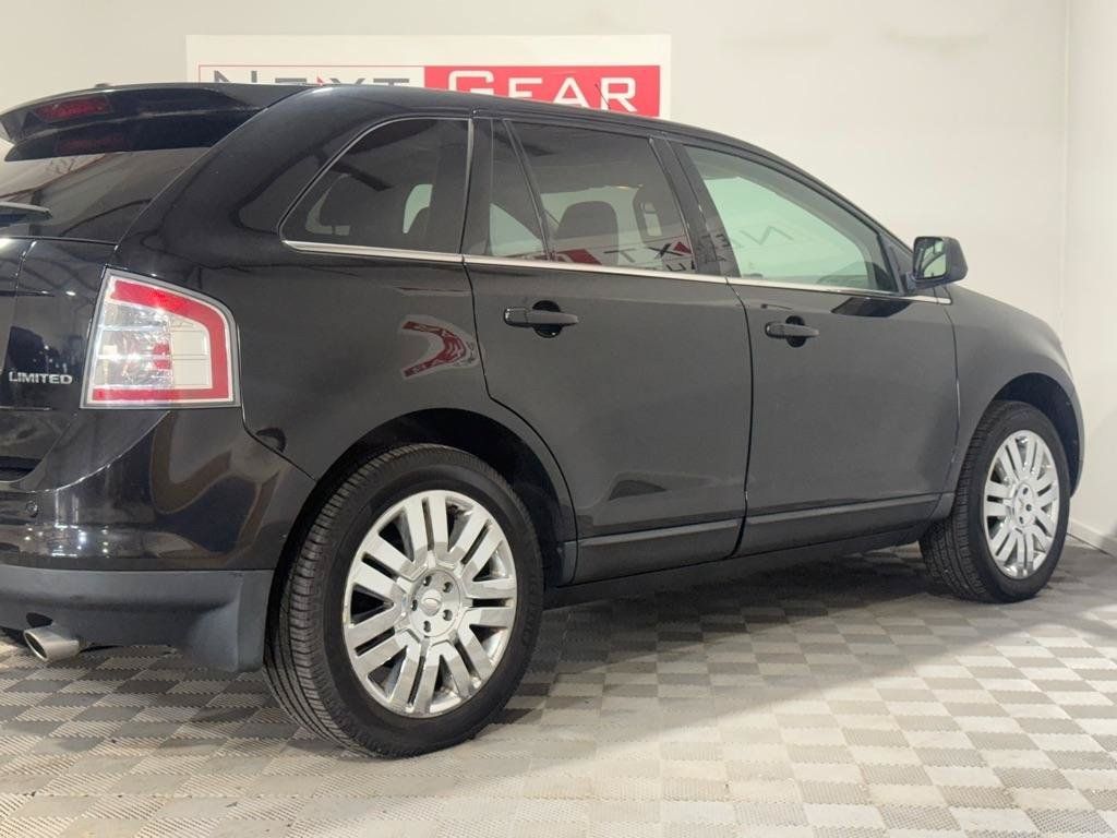 Used 2010 Ford Edge Limited FWD image 8