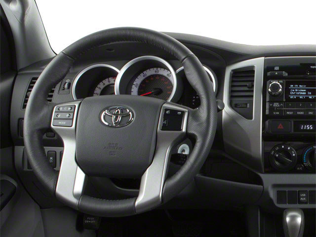 Used 2012 Toyota Tacoma 4x4 Double Cab w/ TRD Sport Upgrade Pkg image 6