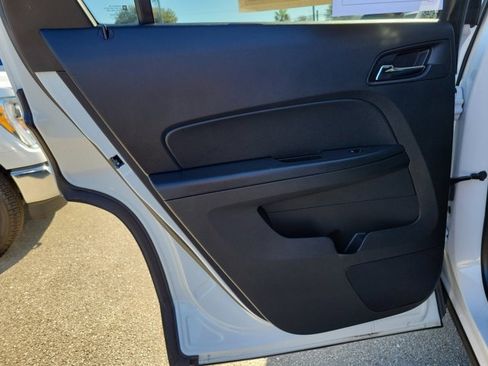 Used 2015 GMC Terrain SLT w/ Safety Package image 17