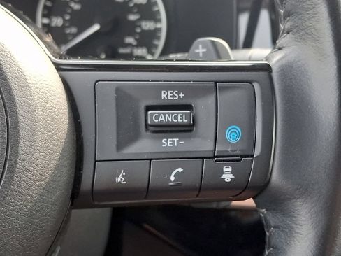 Used 2022 Nissan Pathfinder SL AWD/4WD image 21