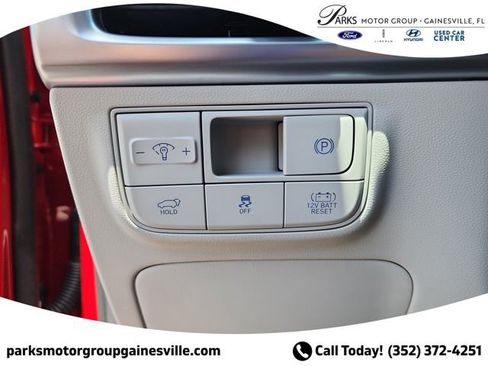 New 2025 Hyundai Tucson SEL image 26