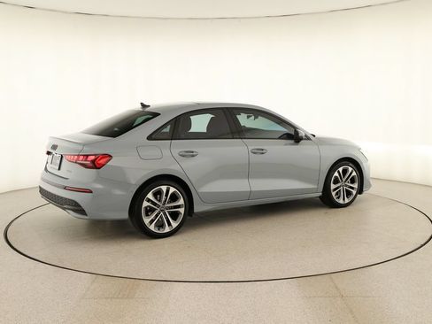 Certified 2026 Audi A3 2.0T Premium AWD/4WD image 7