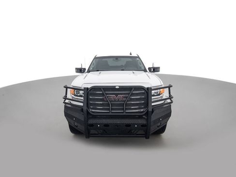 Used 2015 GMC Sierra 2500 SLT w/ Duramax Plus Package image 2