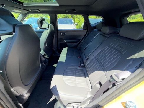 New 2027 Kia Seltos X-Line SX AWD/4WD image 30