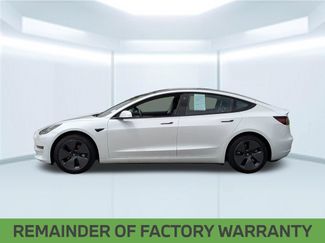 Used 2023 Tesla Model 3 Standard Range RWD video 2