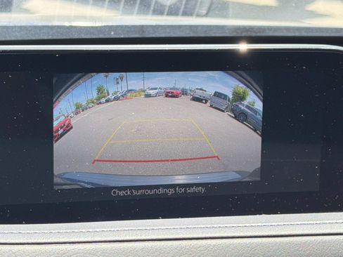 Certified 2025 MAZDA CX-30 AWD 2.5 S w/ Preferred Package image 12