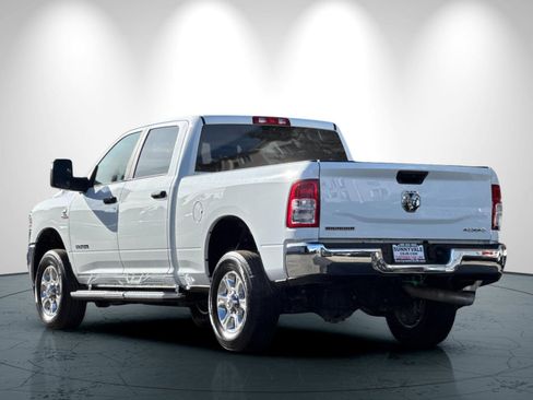 Certified 2024 RAM 2500 Big Horn image 6