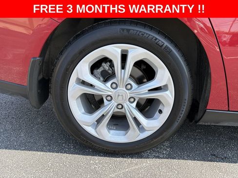Used 2025 Honda Accord LX image 31