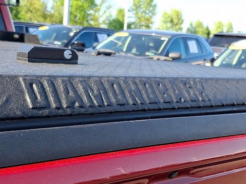 Used 2025 Ford F150 King Ranch AWD/4WD image 34