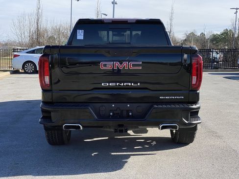 Used 2021 GMC Sierra 1500 Denali w/ LPO, GMC Protection Package image 6