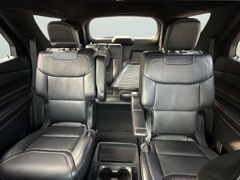Used 2020 Ford Explorer ST w/ ST Street Pack AWD/4WD image 25