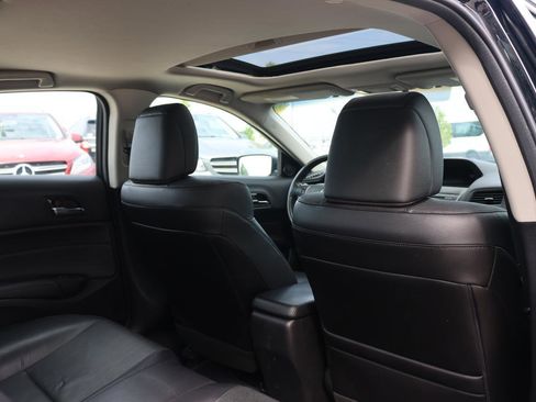 Used 2014 Acura ILX w/ Premium Package image 15