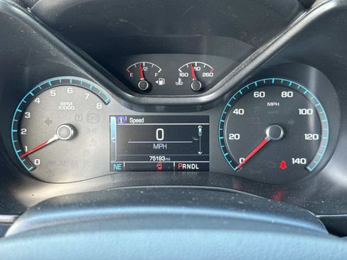 Used 2017 Chevrolet Colorado LT image 28