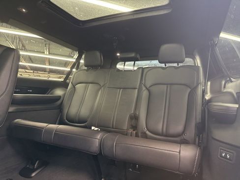 New 2026 Jeep Grand Wagoneer L Summit AWD/4WD image 16
