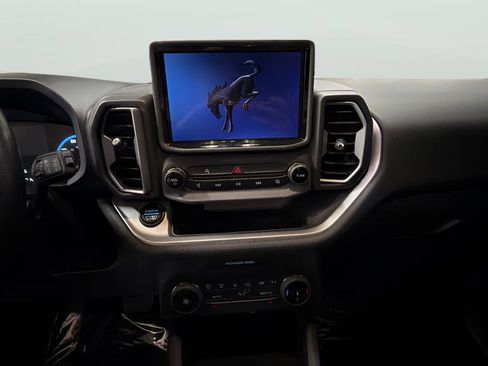 Used 2022 Ford Bronco Sport Big Bend w/ Convenience Package AWD/4WD image 10