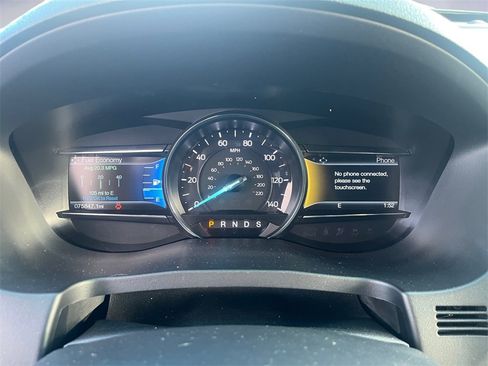 Used 2016 Ford Explorer XLT w/ Equipment Group 202A image 13