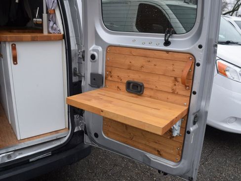 Used 2013 Nissan NV200 S w/ Cruise Control Pkg image 30