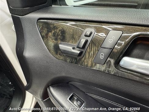 Used 2014 Mercedes-Benz ML 350 2WD image 28