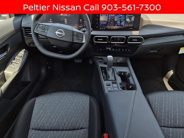 New 2026 Nissan Sentra SV w/ SV Convenience Package FWD image 11